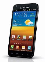 buy used Cell Phone & PDAs Samsung Galaxy S II SPH-D710 Epic 4G Touch